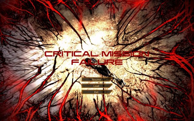 failure