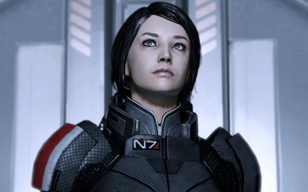 femshep blue eyes